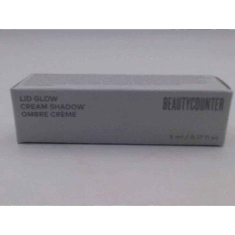 Beautycounter - Lid Glow, Cream Shadow, Luster, BRAND NEW IN BOX